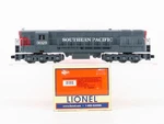 3-RAIL Lionel 6-52321 Sp "bloody Nose" Trainmaster Diesel #3029 W/tmcc & Sound. Fixed Price $404.95.