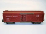 929 American Flyer Missouri Pacific Stock Car Lot CA8-F58. Fixed Price $24.99.