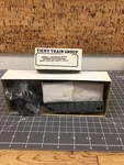 Tichy Train Group Scale Panel Hopper W/ Grain Extension #4031 Kit New II-1. Fixed Price $18.00.