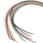 New Soundtraxx 10 30 Awg Ultra-flexible Wire Green/yellow Stripe Free Us Ship. Fixed Price $11.49.