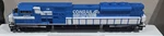 Lionel Legacy SD80MAC Diesel Locomotive (bluetooth). Fixed Price $750.00.