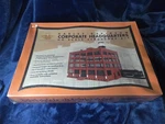 Harley Davidson Corporate Headquarters Structure Kit 99262-00Z Factory Sealed. Fixed Price $40.00.