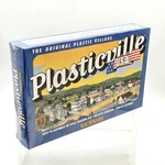 Bachmann Plasticville 45213 Scale Split Level House Kit Factory Sealed. Fixed Price $16.50.