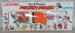 Vintage 1977 Lionel Disney Mickey Mouse Express Peter Pan Hi Cube Box Car 6-9665. Fixed Price $31.99.