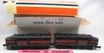 Lionel 6-38371 No. 2031 Rock Island Twin Diesel Locomotives. Fixed Price $398.58.