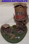 Lionel Scale Tower Hobo. Fixed Price $91.68.