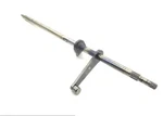 Engine Shifter Shaft From 2016 Honda 500 Pioneer. Fixed Price $39.49.