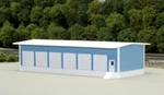 Rix Products Scale Truck Terminal 541-8004. Fixed Price $19.73.
