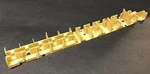 Ihc 9052 Ho Series 1930 Rivarossi Interiors Roomette Passenger Car. Fixed Price $16.99.