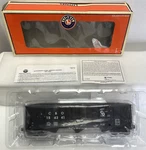 Lionel O-gauge 6-21792 & Std 'o' 3 Bay Hopper With Coal Load Rail -boxed. Fixed Price $58.95.