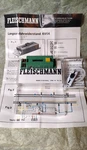 Fleischmann 6954 Adjustable Slow Down Resistor & N- 6903 Switch Germany Made. Fixed Price $11.25.
