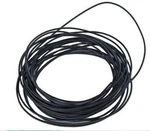 Soundtraxx 810142 Black 10' 30 Awg Wire. Fixed Price $10.61.