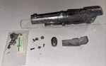 Bowser Prr K4 Ho 4-6-2 Pacific Steam Locomotive Boiler Kit, New, Pennsy. Fixed Price $19.99.
