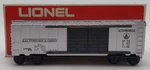 Lionel 6-9701 Gauge Baltimore & Ohio Double Door Automobile Boxcar Ln/box. Fixed Price $11.67.