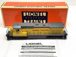 Lionel 6-18205 Union Pacific DASH-8 40C Diesel Locomotive #9100. Fixed Price $157.49.