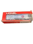 Lionel Train Swift's & Co Billboard Reefer 6-9855 Original Box. Fixed Price $20.00.