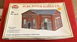 Pure Water Supply Co Model By Power #415. Fixed Price $17.00.