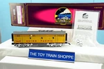 Mth Premier 2055-3 Union Pacific F-3 Powered Unit. Tested. Lightly Used In Box. Fixed Price $179.96.