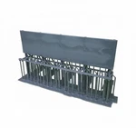 Scale 1/160 Old Billboard N1008 Whistle Stop Models. Fixed Price $10.45.