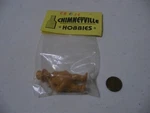 Chimneyville Hobbies #ch 34 Jiggs Figure Bringing Up Father 1/25 Scale. Fixed Price $14.20.