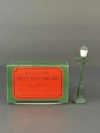 King And & Country Soohk HK069A Plain Lamp Post W/ Box A5. Fixed Price $35.00.