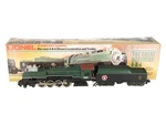 Lionel 6-3100 Gauge Great Northern 4-8-4 Steam Locomotive & Tender #3100 Ln. Fixed Price $263.99.