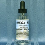 Mega-steam Grandpa's Pipe Smoke Unit Fluid For Bachmann Diesel Engines. Fixed Price $7.49.