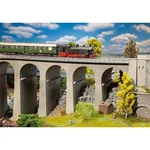 Faller 120465 H0 Viaduct Kit (l X W H) 473 169 262 Mm. Fixed Price $161.79.