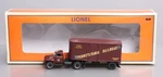Lionel 6-37846 Scale Pennsylvania Rr "pick-up And Delivery" Tractor-trailer. Fixed Price $90.54.