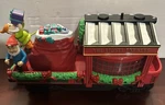 Lionel Trains: Holiday Tradition Express Caboose Please Read. Fixed Price $24.95.