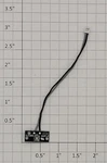Acme 0916-1 Led Light Pcb Circuit Board With 2-PIN Connector. Fixed Price $10.00.