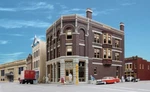 Walthers Ho Scale Argosy Booksellers 933-3466. Fixed Price $41.32.