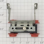 American Flyer XA13085-A Pilot Truck & Valve Guide W/red Wheels For Franklin. Fixed Price $22.00.