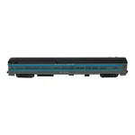 Atlas Rivarossi Scale Bar Island Pullman Passenger Car. Fixed Price $29.77.