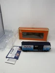 Lionel 6-16767 New York Central Operating Ice Docks Car Nos. Fixed Price $35.99.