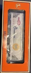 Lionel 6-17170 General Mills, Gold Medal, 3-BAY Standard Hopper Car Nib. Fixed Price $34.99.