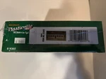 Bachmann 45605 Plasticville Diner O Scale Sealed. Fixed Price $17.99.