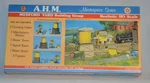 Ahm 5732 Ho Medford Yard Building Group Kit. Fixed Price $21.24.