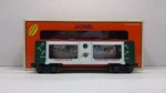 6-26859 Gauge Lionelville Christmas Aquarium Car Ln/box. Fixed Price $51.69.
