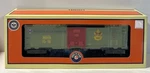 Lionel 6-39319 Boy Scouts Of America Boxcar Gauge Nib. Fixed Price $35.00.