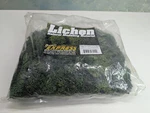 Scenic Express EX8022 Multi Scale Natural Dark Green Lichen Blend (8.8 Ounces). Fixed Price $15.93.