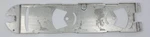 Williams WM-120 Aluminum GG-1 Frame. Fixed Price $10.00.
