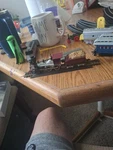 Tyco Mantua Ho Diecast 4-4-0 General Steam Locomotive 3280 Prr Wood Pile Tender. Fixed Price $79.99.