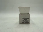 Ihc Rivarossi Interiors - Passenger Car 1920 Observation No. 8317/2. Fixed Price $14.99.