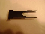 Lionel 3665-6 Minuteman Elevating Bracket. Fixed Price $11.95.