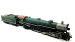 Lionel #6-28057 Southern Mountain 4-8-2 Steam Tmcc W/ Odyssey ( 3RAIL). Fixed Price $569.99.