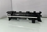 Lionel #8644 O-gauge Die-cast Steel Metal Locomotive Black Body Shell Only 12938. Fixed Price $44.06.