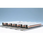 Kato 10-1477 Taiwan Shinkansen High Speed Rail 700T 6 Cars Add-on Set. Fixed Price $302.74.