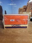Lionel Gauge Asst. 6464 Series Viii Boxcars. Fixed Price $130.00.