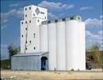 Walthers Cornerstone 933-3022 Adm Concrete Grain Elevator Kit Ho Scale. Fixed Price $56.99.